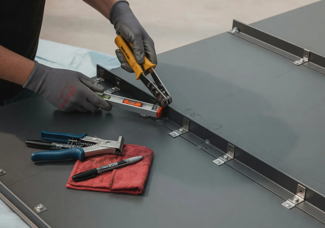 Why choose Metal Roofing Installation in Robinsonville, MS